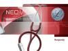 0 Electronic 3200 cu Bluetooth - Stetoscop 3M™ Littmann®, 69 cm