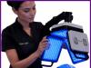 lampa fototerapie A.A.M.S. Eva led