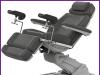 scaun dermatologie - estetica SILVERfox Gyn