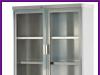 dulap medical din inox pentru bloc operator
