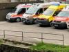 consultanta infiintare servicii de ambulanta private, import autosanitare second-hand, obtinere aviz ANMDMR, omologare ambulanta