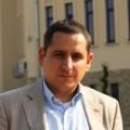 Fotografie Dr. Fragkos Athanasios