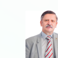 Fotografie Prof. Dr. Mircea Onofriescu