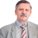 Fotografie Dr. Mircea Onofriescu