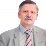 Fotografie Dr. Mircea Onofriescu