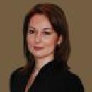 Fotografie Dr. Angela Petre