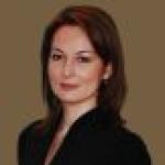 Fotografie Dr. Angela Petre