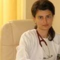 Fotografie Dr. Viviana Cioringa