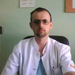 Fotografie Dr. Alexandru-Octavian Harja