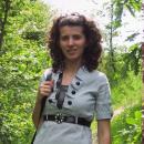 Fotografie Dr. Adriana Baidog