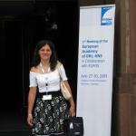Fotografie Dr. Anemone Sorana Lupescu