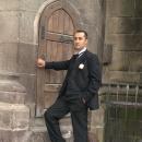 Fotografie Dr. Dragos Grusea