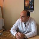 Fotografie Dr. Ionut-Horia Leoveanu