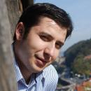 Fotografie Dr. Ioan Motisan