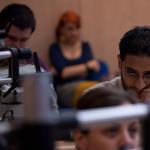 Fotografie Dr. Mohammed Al Mutawakel