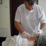 Fotografie Dr. Radu-Mircea Stanescu