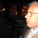 Fotografie Dr. DUMITRU ARISTIDE