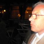 Fotografie Dr. DUMITRU ARISTIDE