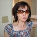 Fotografie Dr. Marilena Popescu