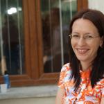 Fotografie Dr. Octavia Anca Bondarev