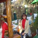 Fotografie Dr. Marlena Crihan