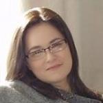 Fotografie Dr. CAMELIA GENTIANA CIUBUC