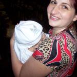 Fotografie Dr. Hortensia Lapadat