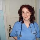 Fotografie Dr. Elena Brindusa Pavlidis