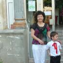 Fotografie Dr. Alina Carmen Popescu