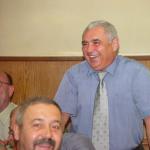 Fotografie Dr. ION EPARU