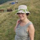 Fotografie Dr. Dana Trascau