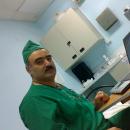 Fotografie Dr. Ziad Alchawa