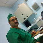 Fotografie Dr. Ziad Alchawa