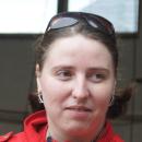 Fotografie Dr. Ioana Roxana Codru