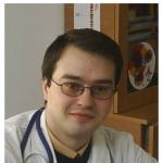 Fotografie Dr. Claudiu Cobuz