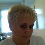 Fotografie Dr. Paulescu Dorina