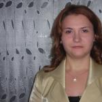 Fotografie Dr. Diana Stoica