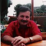 Fotografie Dr. Dan Nicolae Ghenea