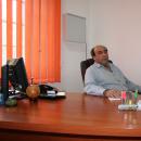 Fotografie Dr. Aouni Shilbaya