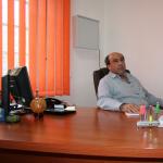 Fotografie Dr. Aouni Shilbaya