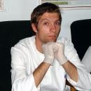 Fotografie Dr. Cristian Ninulescu