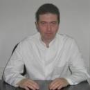 Fotografie Dr. Rafael Halpern