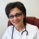 Fotografie Dr. Raluca Greblescu