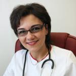 Fotografie Dr. Raluca Greblescu