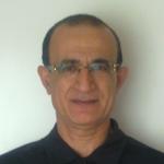 Fotografie Dr. MAJID VAHDANI