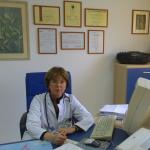 Fotografie Dr. Berta Kaunitz