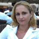 Fotografie Dr. Elena Hincu