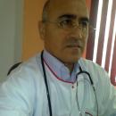 Fotografie Dr. Nabil Khochaba