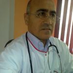 Fotografie Dr. Nabil Khochaba