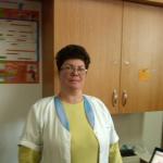 Fotografie Dr. Carmen Badea